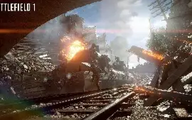 Battlefield 1 Origin Key GLOBAL