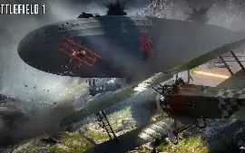 Battlefield 1 Origin Key GLOBAL