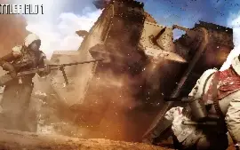 Battlefield 1 Origin Key GLOBAL