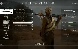Battlefield 1 Origin Key GLOBAL