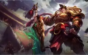 Conta de LoL ; GOLD V 0 PDL ; 97 Champs ; 35 Skins