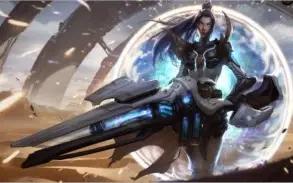 Conta de LoL ; GOLD V 0 PDL ; 97 Champs ; 35 Skins