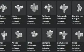 Conta com Korblox e 100K+ Gastos