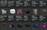 Conta com Korblox e 100K+ Gastos