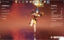 [NA] [AR7] [PC/Mobile] Klee + Barbara + Ningguang