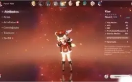 [NA] [AR7] [PC/Mobile] Klee + Barbara + Ningguang