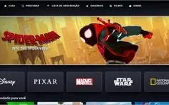 Gerador Disney plus + Conta Disney