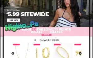 Tema Shopify Ecomify + Atualizações e Brindes