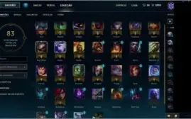 CONTA PLATINA TODAS RUNAS