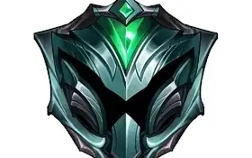 CONTAS MMR SMURF PLATINA 4 + BRINDE