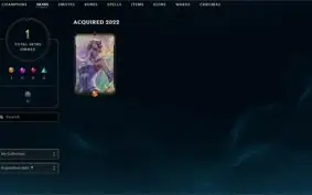 conta mestre league of legends