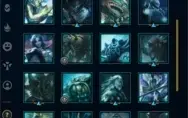 conta mestre league of legends