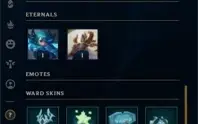 conta mestre league of legends