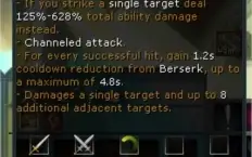 Conta Runescape 3 Maxed PVM, Prayers 99, Armaduras e Perks