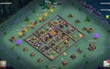 Cv14 Bem Upado com Casal Full Th14 Semi Full Ñ Cv15 Cv13