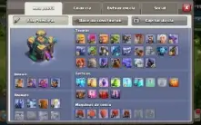 Cv14 Bem Upado com Casal Full Th14 Semi Full Ñ Cv15 Cv13