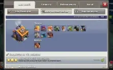 Cv14 Bem Upado com Casal Full Th14 Semi Full Ñ Cv15 Cv13