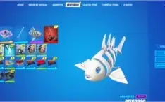 Conta Epic Games com 140 Jogos e Fortnite com Passe e Clube