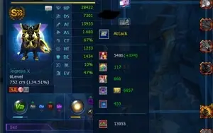 DMO CONTA MID - UVX,AOX,ALTER S.