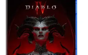 Diablo 4 Ediçao Padrao ps4/ps5 Digital