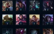 Conta Top de League Of Legends 130 skins  (Valorant Platina)