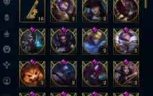 Conta Top de League Of Legends 130 skins  (Valorant Platina)