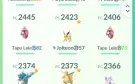 Lvl 40 Com Lendários hundos,1.6M De Dust, Preço negociável