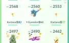 Lvl 40 Com Lendários hundos,1.6M De Dust, Preço negociável