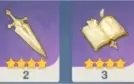 HUTAO XIAO C1 ZONGLI VENTI KEKING C1+FALCAO DILUC C1+LOBO