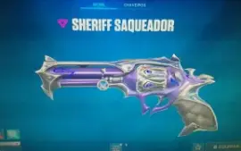 vendo conta de valorant