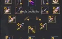 conta bdo temporada full pen tuvala