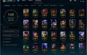 CONTA DIAMANTE 1 MMR ALTO