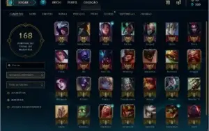 CONTA DIAMANTE 1 MMR ALTO