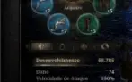 Conta Night Crows Sa101 Level 42 55K Power Aceito Propostas