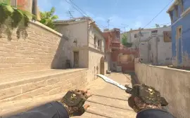 Conta STEAM Counter-Strike (CS/CSGO) com R$ 50.000 em skins