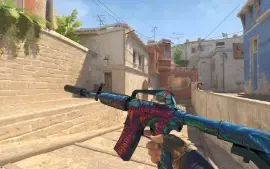 Conta STEAM Counter-Strike (CS/CSGO) com R$ 50.000 em skins
