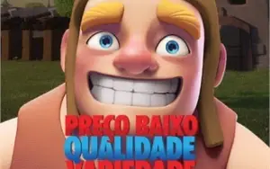 TA SEM TEMPO E QUE DEIXA SUA VILA FULL! CONHEÇA NOSSA OFERTA
