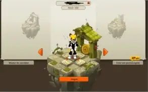 Vendo conta cra lv 200 todo escrolado spirita