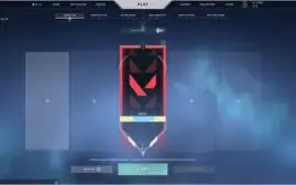 Conta Smurf FACA TOP + 5000 VP