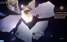 seele, jing yuan c1 e yanqing c2