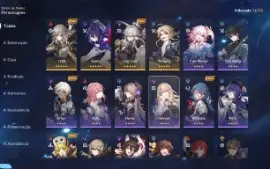 seele, jing yuan c1 e yanqing c2