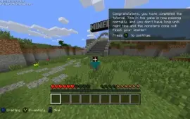Minecraft Legacy Edition - Cópia Exclusiva na Steam