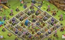 CV 12 com 11k de gemas