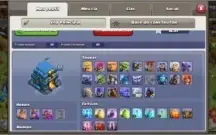 CV 12 com 11k de gemas