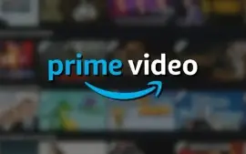 Amazon Prime, Prime gaming, Prime video