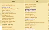 Conta AQW 2008, quase todos os rares de 2009 do Nulgath!