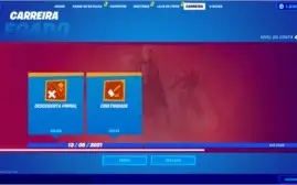Conta FORTNITE skins, herois, C/salve o mundo 1.600Vbucks
