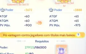 Ragnarok Prontera 4 Oportunidade Unica Conta Muito Forte