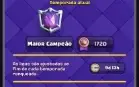 Clash Royale! Subo / Upo Contas Rapidamente!