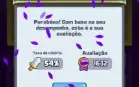 Clash Royale! Subo / Upo Contas Rapidamente!